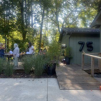 Seedz Brewery - Breweries Near Me - Union Pier, Michigan