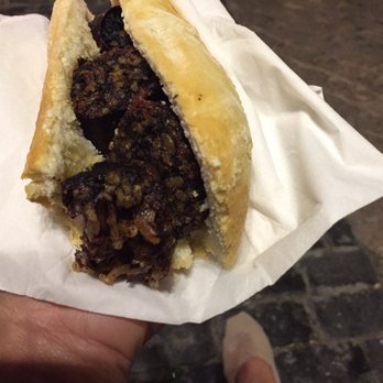 La Campana - Blood sausage - Tapas Bars Near Me - Madrid, M