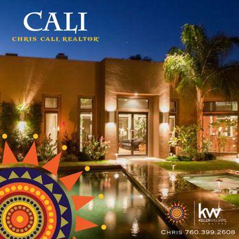 Chris Cali - Keller Williams Reality - Real Estate Agents Near Me - La Quinta, California Chris Cali - Keller Williams Reality - Real Estate Agents Near Me - La Quinta, California