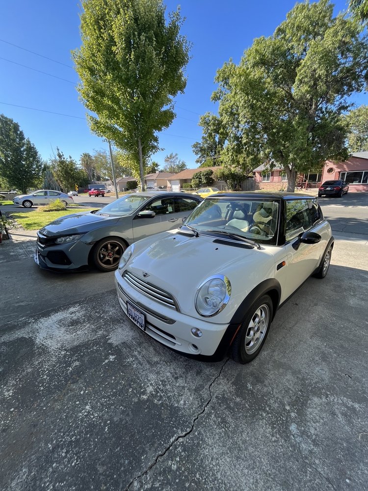 RELIABLE AUTO SOURCE 3128 Auburn Blvd, Sacramento, California Used