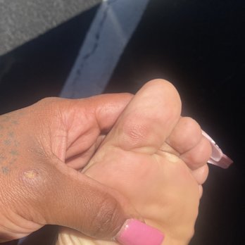 V-Star Nails - Nail Salons Near Me - Snellville, Georgia