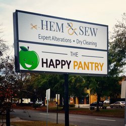 Hem & Sew