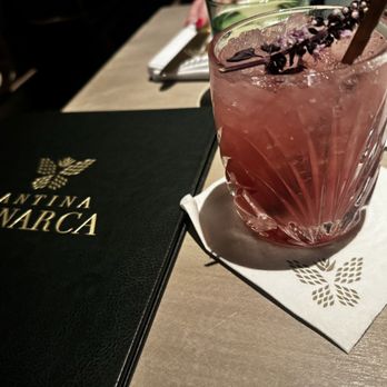 Cantina Monarca - Cocktail Bars Near Me - Bellevue, Washington