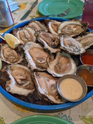 Seafood Sally's by null