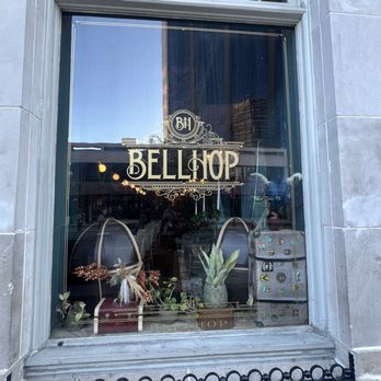Bellhop - Cocktail Bars Near Me - Orlando, Florida