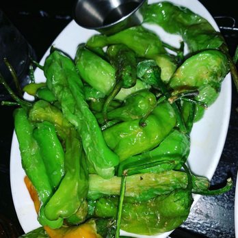 Krupa Grocery - Shishito peppers - Bars Near Me - Brooklyn, New York Krupa Grocery - Shishito peppers - Bars Near Me - Brooklyn, New York