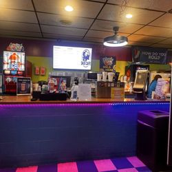 Northland Rolladium Skate Center