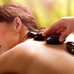 Oasis Relaxing Spa