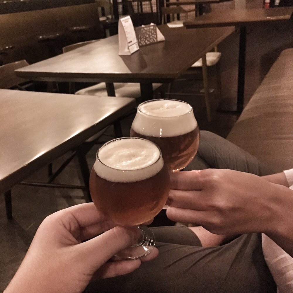 Spektral Beer Lounge