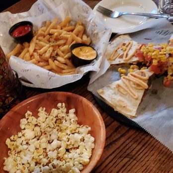 Mad For Chicken Flushing - Truffle fries , quesadillas and popcorn - Korean Near Me - Flushing, New York Mad For Chicken Flushing - Truffle fries , quesadillas and popcorn - Korean Near Me - Flushing, New York