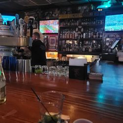 Recovery Room Tavern - Fun time