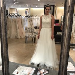 Dreams Bridal Boutique and Tuxedo Center