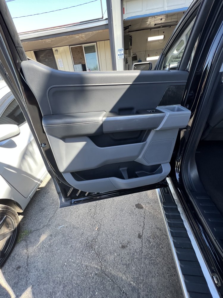 INLAND EMPIRE AUTO & MARINE DETAILING Request a Quote 3131 E