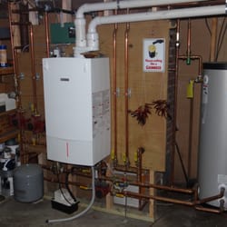 Abacus Plumbing Heating and Gas Fitting