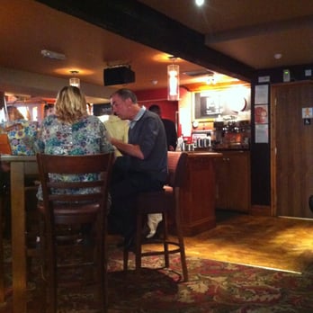 Goddard Arms - Pubs Near Me - Swindon, SWD