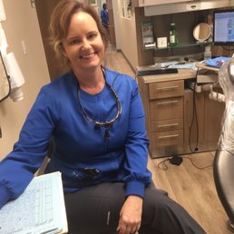 Linda Russell, Dental Hygienist Extraordinaire Linda Russell, Dental Hygienist Extraordinaire