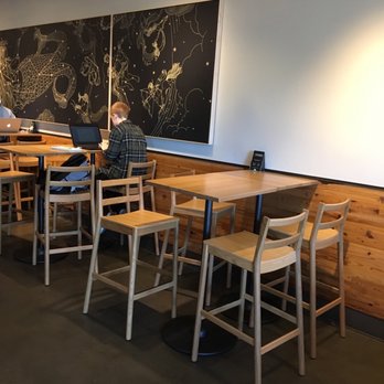 Starbucks - Coffee & Tea Near Me - Port Orange, Florida