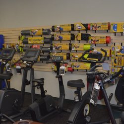Johnson Fitness & Wellness Store - Best Fitness Store Annapolis, MD