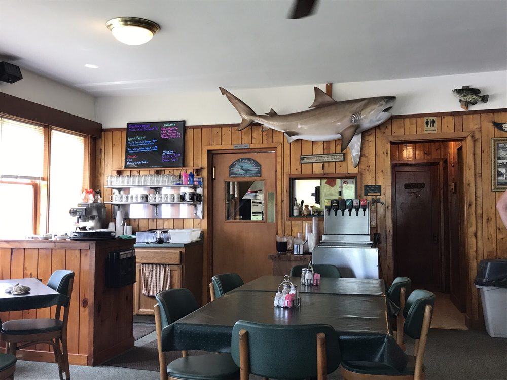 JACK’S LANDING Updated September 2024 36 Photos 20836 Tennis Rd, Hillman, Michigan