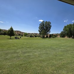 Palisade Golf Course