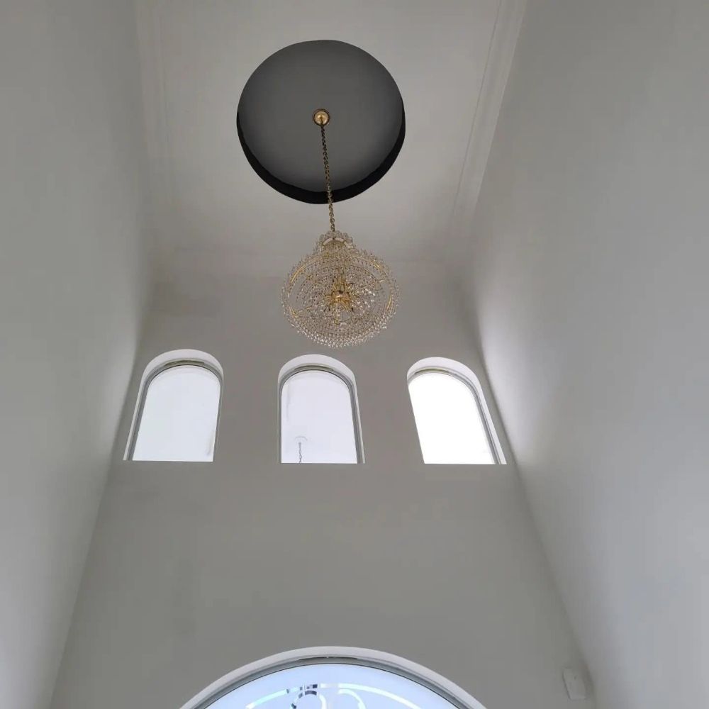 Slide of Ocean Pacific Pros