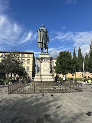 Piazza San Marco by null