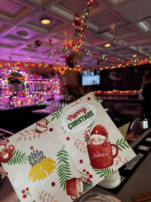 Black Eyed Susans Tavern & Restaurant by null