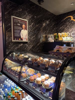 Brioche by Guy Savoy at Caesars Palace by null