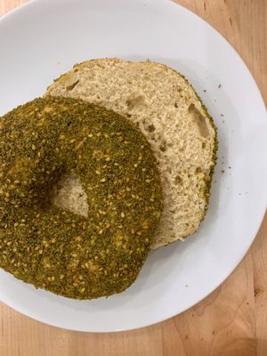 Taste of New York Bagels & Deli by null Taste of New York Bagels & Deli by null