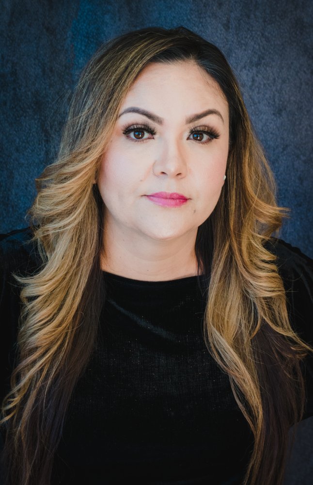 REAL ESTATE PROFESSIONALS Updated September 2024 1816 W Kettleman