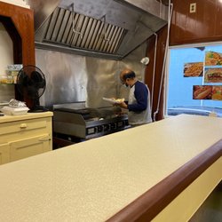 Madina Halal Sweets & Restaurant