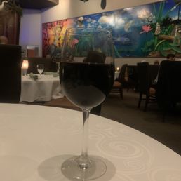 Angrove Family Crest Shiraz $15 per glass Angrove Family Crest Shiraz $15 per glass