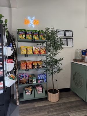 Ollè Korean Eats by null