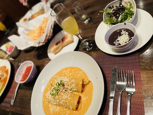 Luna Modern Mexican Kitchen by null