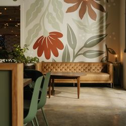 August Sage Cafe