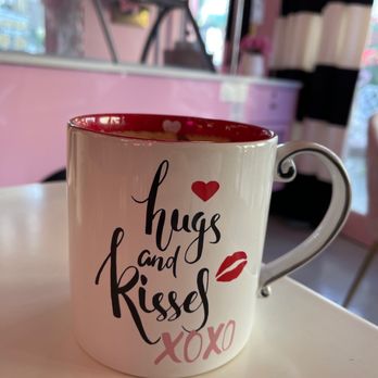 Mrs Coco - Cafes Near Me - Henderson, Nevada Mrs Coco - Cafes Near Me - Henderson, Nevada
