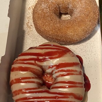 Duck Donuts - Donuts Near Me - Irvine, California