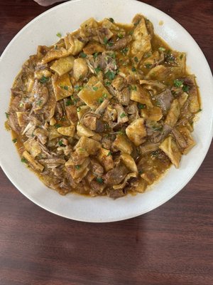 SHEEBA RESTAURANT by null