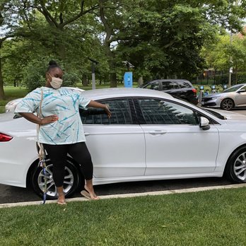 Fox Ford Lincoln - She so beautiful her name is Powder!!! - Car Dealers Near Me - Chicago, Illinois Fox Ford Lincoln - She so beautiful her name is Powder!!! - Car Dealers Near Me - Chicago, Illinois