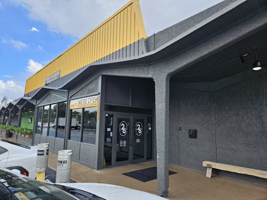 26 Degree Brewing Company by null