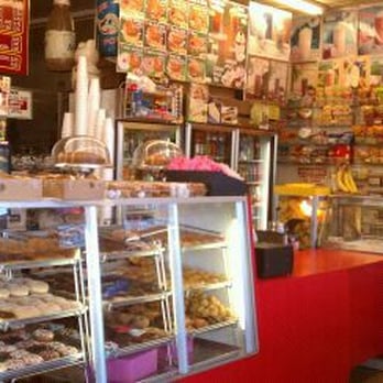 A & B Donuts - Donuts Near Me - Bell, California A & B Donuts - Donuts Near Me - Bell, California