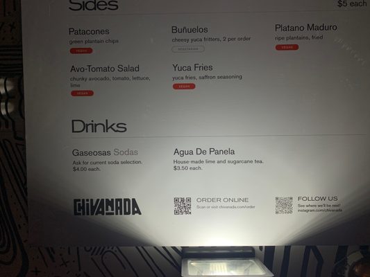 Chivanada by null