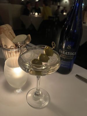 Vine Street Café by null