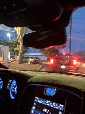 Taco Bell by null