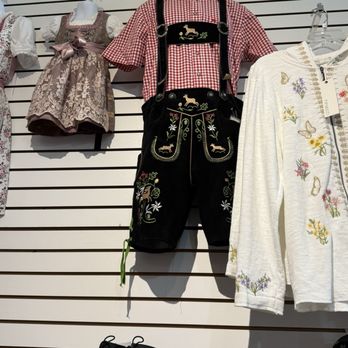Hollerbach's Outfitters - Traditional Clothing Near Me - Sanford, Florida Hollerbach's Outfitters - Traditional Clothing Near Me - Sanford, Florida