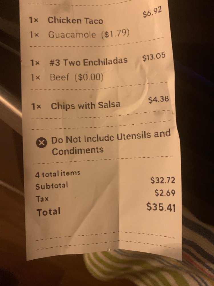 Albertaco's