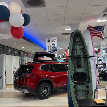 Starling Buick GMC Stuart - Car Dealers Near Me - Stuart, Florida Starling Buick GMC Stuart - Car Dealers Near Me - Stuart, Florida