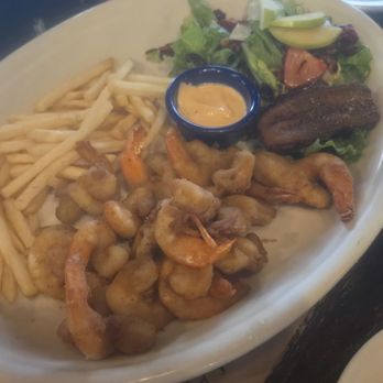 Campomar - Fried shrimp - Seafood Near Me - Zapopan, JAL