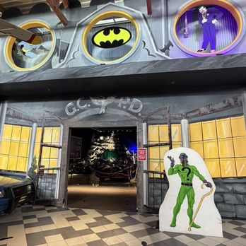 Dezerland Park Orlando - Amusement Parks Near Me - Orlando, Florida