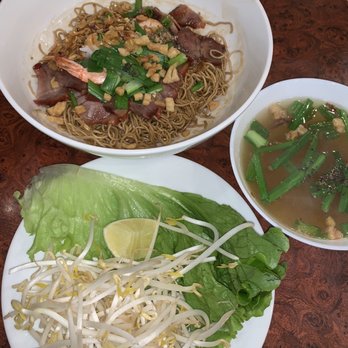 Hu Tieu Hong Phat - Mi xa xui kho - Vietnamese Near Me - Houston, Texas Hu Tieu Hong Phat - Mi xa xui kho - Vietnamese Near Me - Houston, Texas